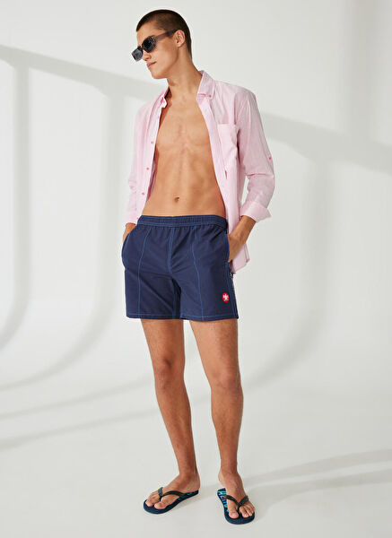 Murphy&Nye Sporcu Şort