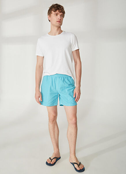 Murphy&Nye Sporcu Şort