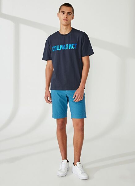 Murphy&Nye Sporcu Şort