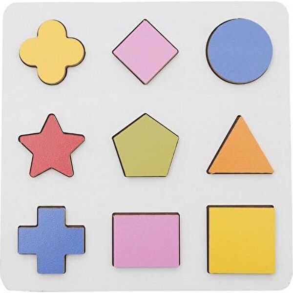 Hamaha Ahşap Oyuncak