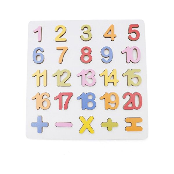 Duman Oyuncak Eğitici Oyuncaklar