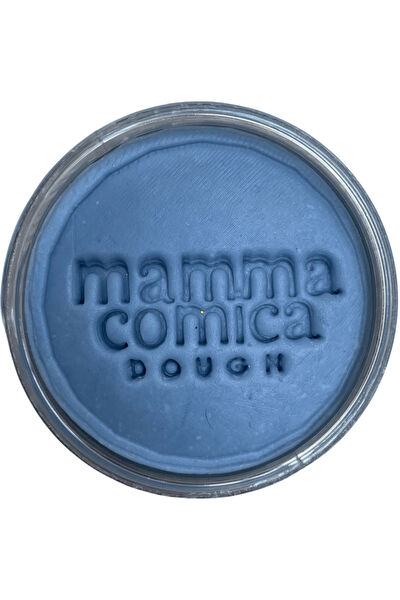 MammacomicaDough Oyun Hamuru, Slime