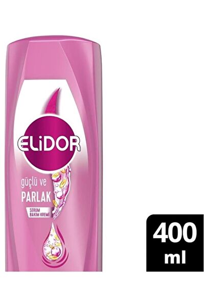 Elidor Saç Kremi
