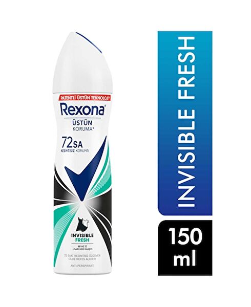 Rexona Deodorant