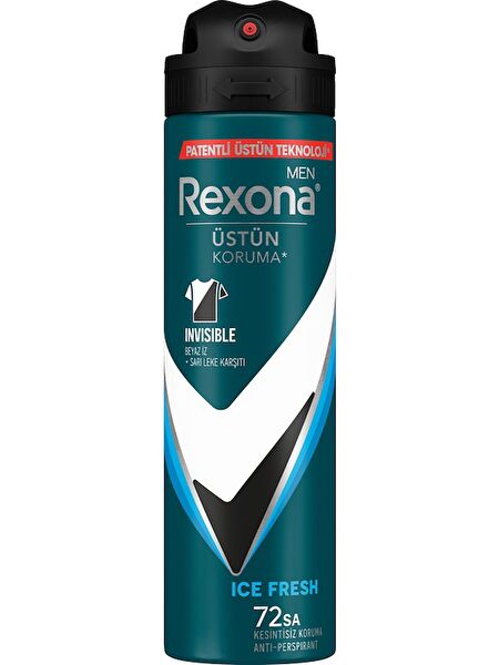 Rexona Deodorant