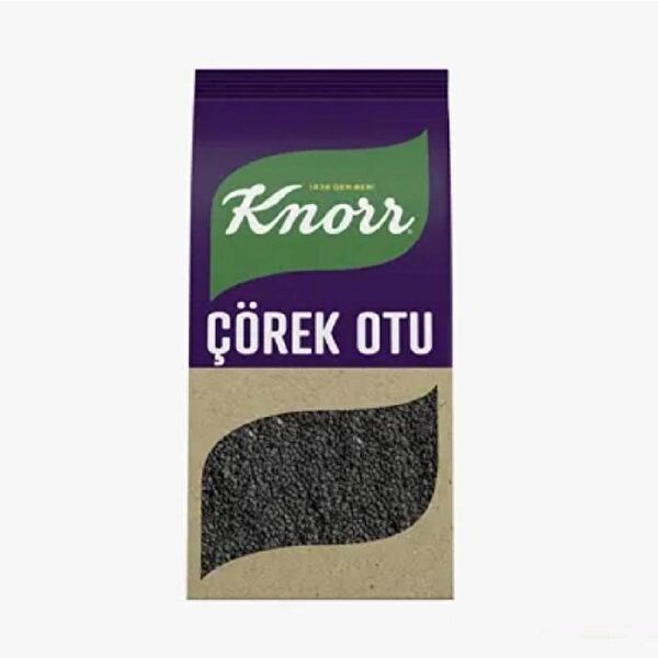 Knorr Baharat