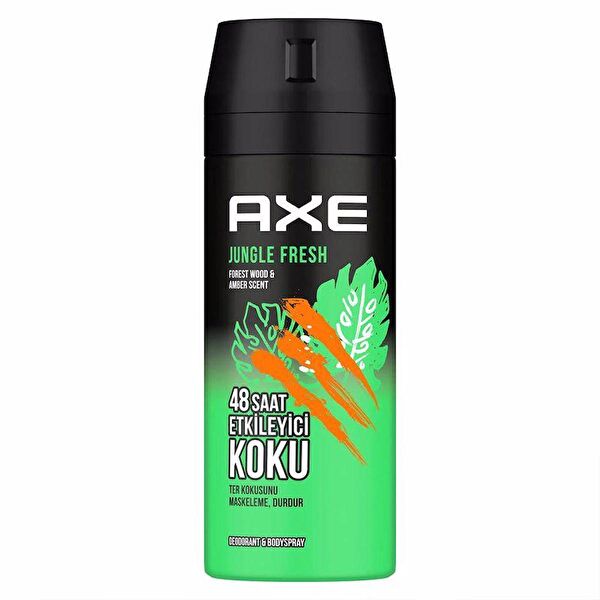 Axe Deodorant