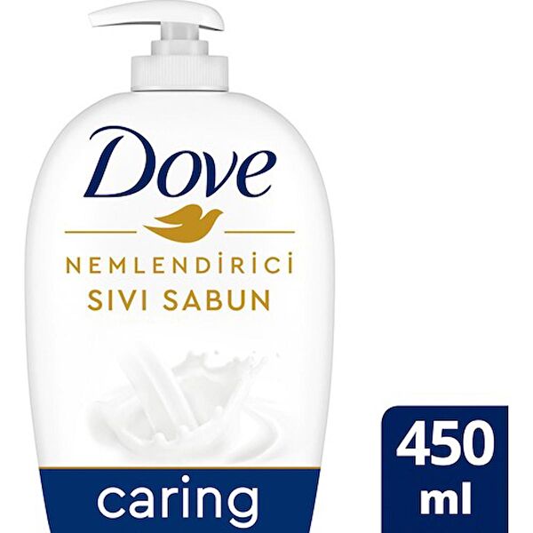 Dove Sabun
