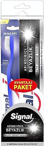 Signal Diş Fırçası