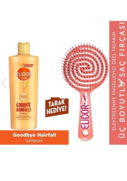 Elidor Şampuan