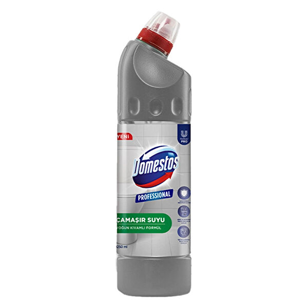 Domestos Çamaşır Suyu