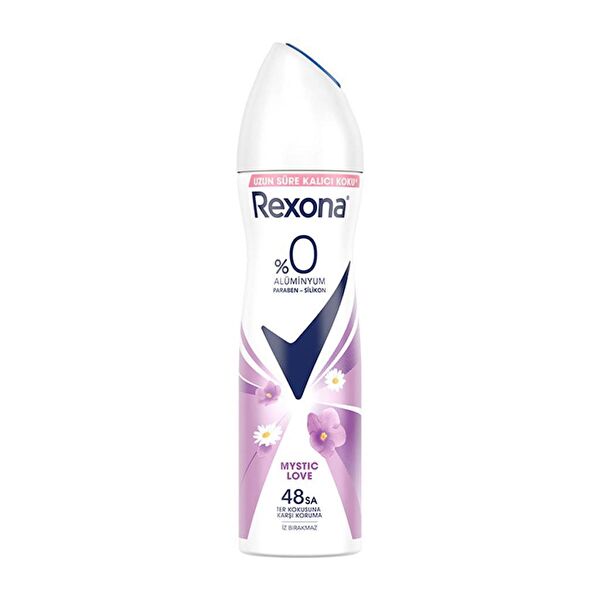 Rexona Deodorant