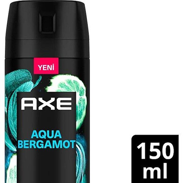 Axe Deodorant