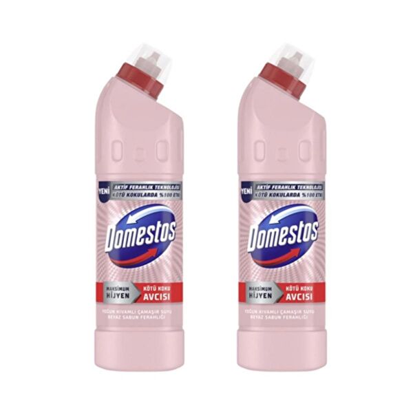 Domestos Çamaşır Suyu