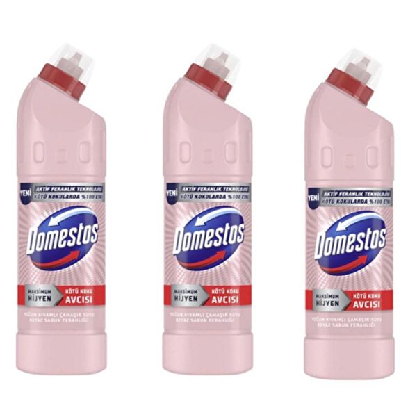 Domestos Çamaşır Suyu