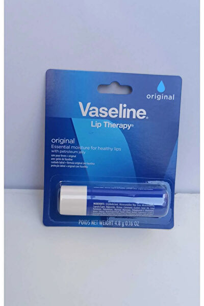 Vaseline Çatlak Kremi