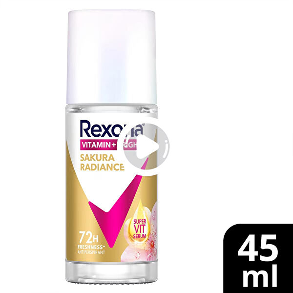 Rexona Deodorant