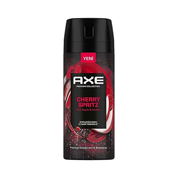 Axe Deodorant