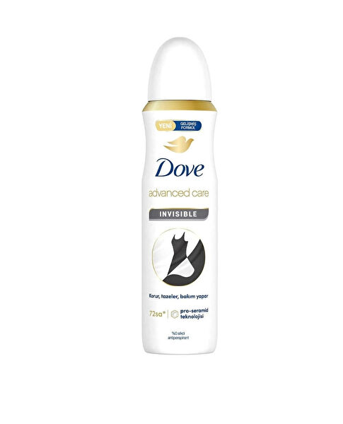 Dove Deodorant