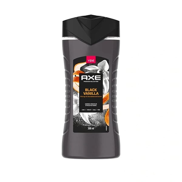 Axe Duş Jeli