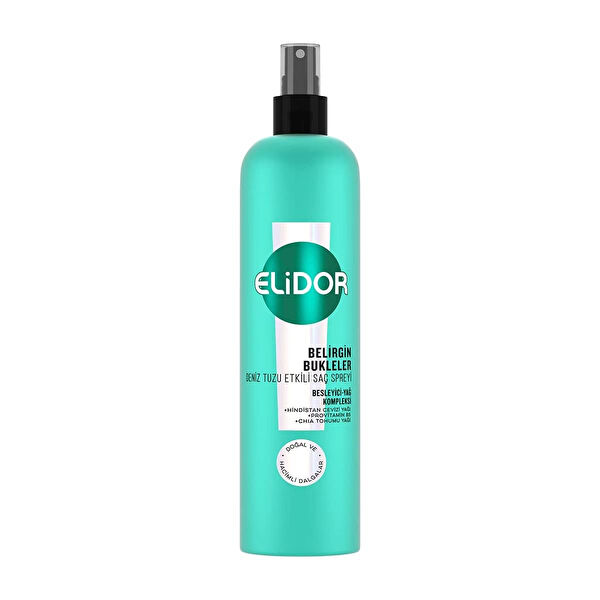 Elidor Saç Spreyi