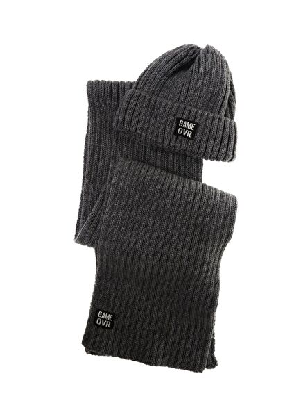 Funky Rocks Atkı, Kaşkol, Boyunluk