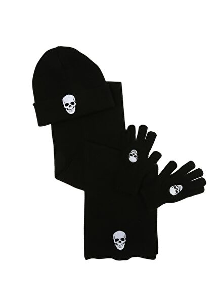 Funky Rocks Atkı, Kaşkol, Boyunluk