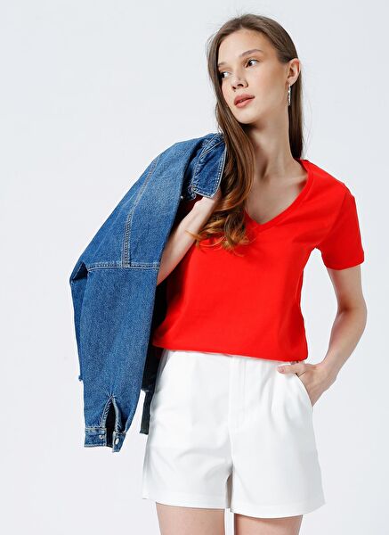 Fabrika Kadın Tişört