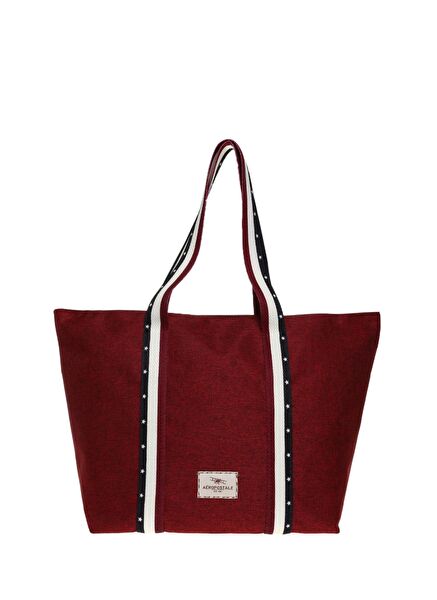 Aeropostale Plaj Çantası