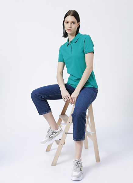 Fabrika Kadın Tişört