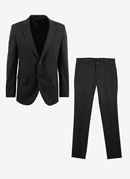 Fabrika Erkek Takım Elbise