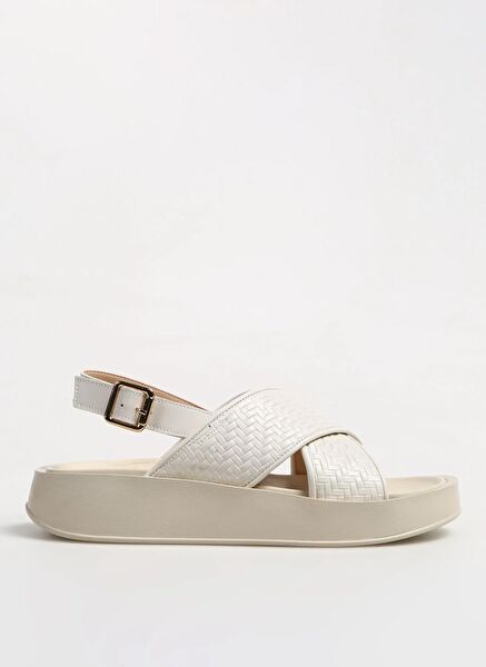 Fabrika Comfort Kadın Sandalet