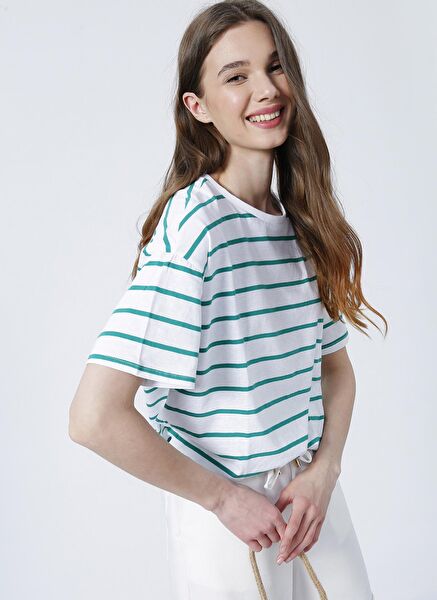 Fabrika Kadın Tişört