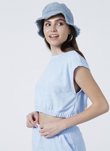 Limon Kadın Gömlek