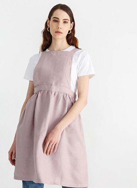 Boyner Evde Mutfak Önlük, Eldiven Seti