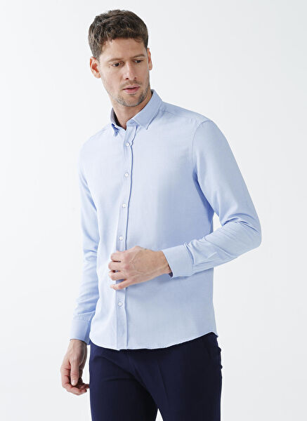 Fabrika Erkek Gömlek