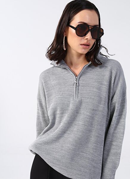 Fabrika Kadın Triko, Kazak