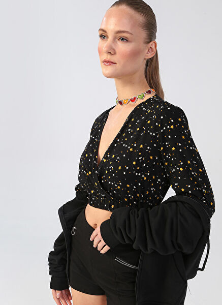 Aeropostale Kadın Bluz