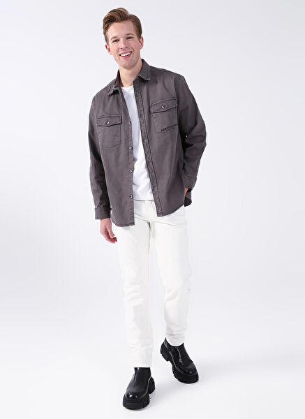 Aeropostale Erkek Gömlek