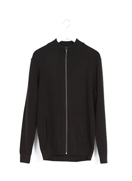 Fabrika Comfort Erkek Hırka