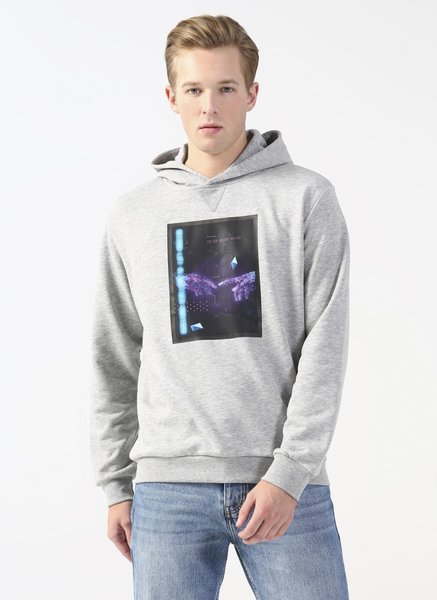 Limon Erkek Sweatshirt