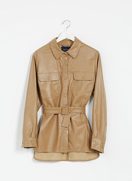 Fabrika Kadın Ceket