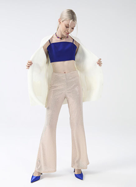 Fabrika Kadın Pantolon