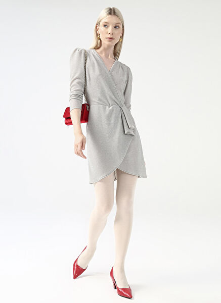 Fabrika Günlük Elbise