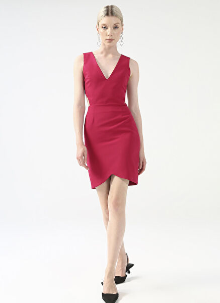 Fabrika Günlük Elbise