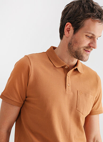 Fabrika Comfort Erkek Tişört