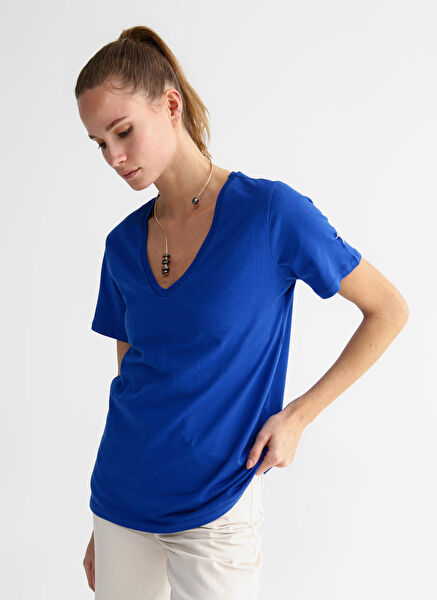 Fabrika Kadın Tişört