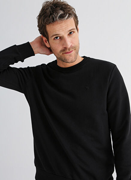 Fabrika Erkek Sweatshirt