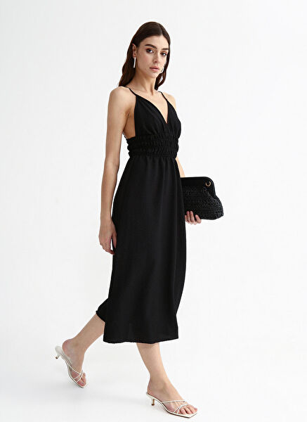 Fabrika Günlük Elbise