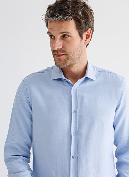 Fabrika Erkek Gömlek